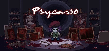 Games like Psycasso