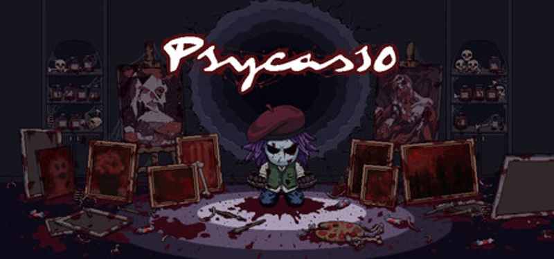 Psycasso Image