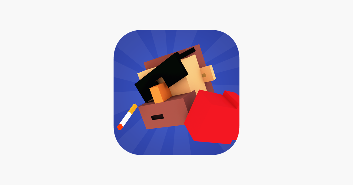 Games like Punch Boss - Whack the buddy