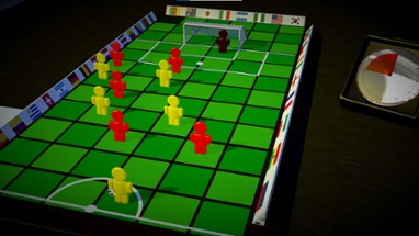 Puzzle Soccer Image