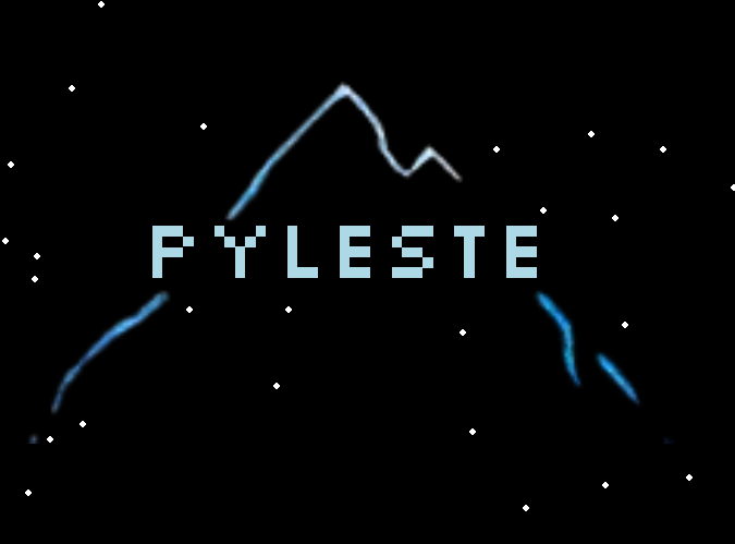 Games like Pyleste