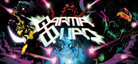 Games like Qarma Quad
