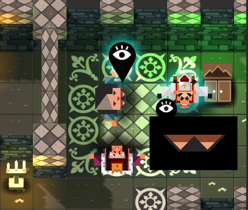 Quantum Party Crasher Image