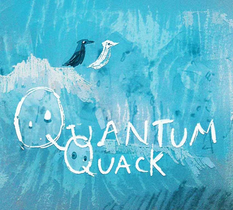 Games like Quantum Quack