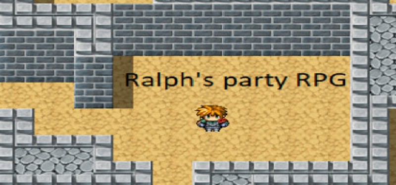 Ralph's party RPG Image