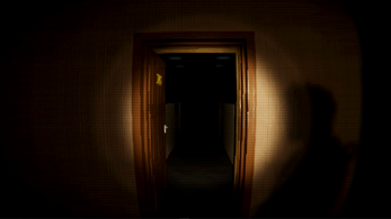 RCE-052 : Infinite Room screenshot