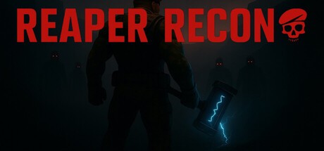 Games like Reaper Recon