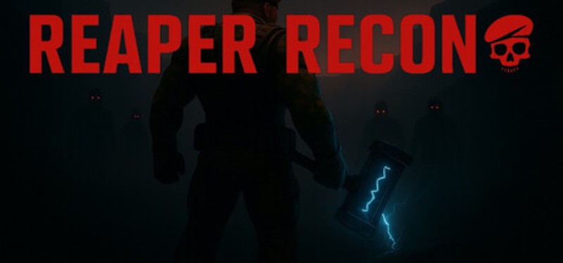 Reaper Recon Image