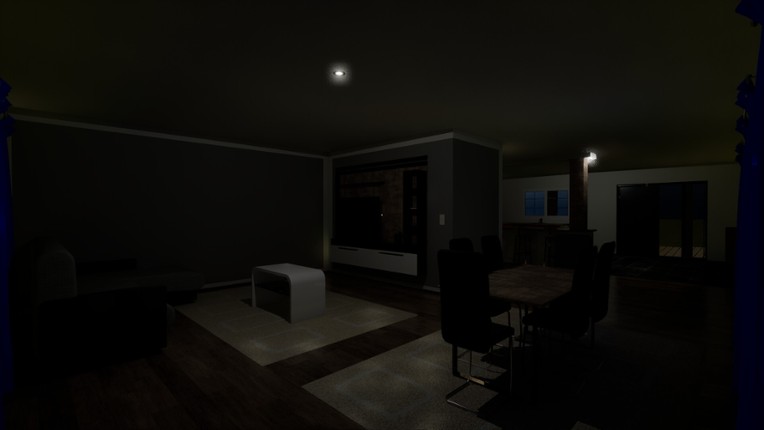 Residue Of The Lost screenshot