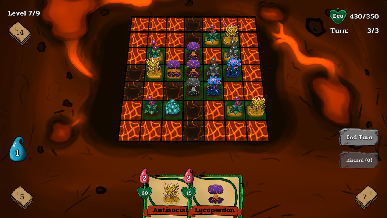 Games like Return of Life