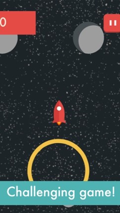 Rocket Flight Control-Fun New games for kids and Teens Image
