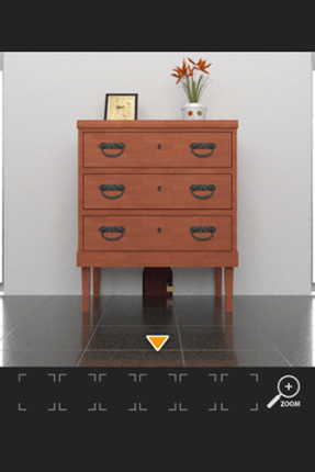 Room Escape: Secret Code Image