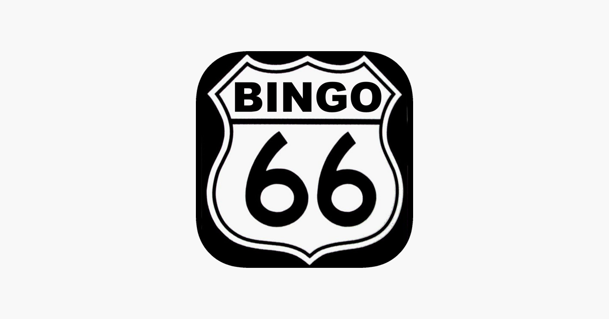 Games like Route 66 Bingo