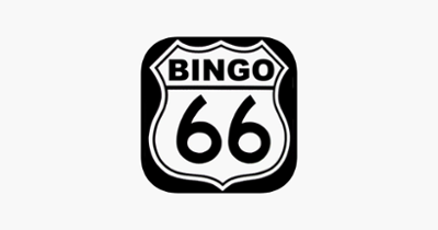 Route 66 Bingo Image