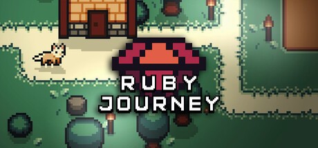 Games like Ruby Journey
