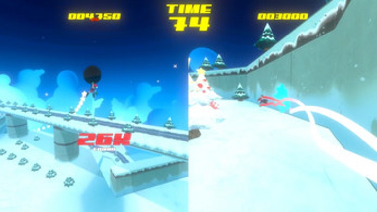 SantaCorps 4 screenshot