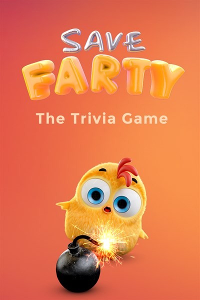 Games like Save Farty The Trivia Game