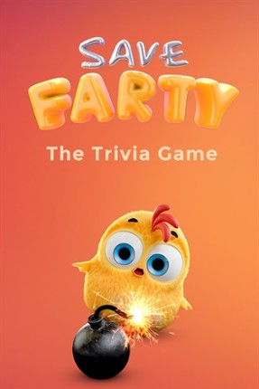 Save Farty The Trivia Game Image