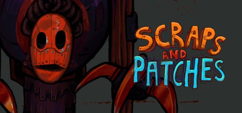 Scraps and Patches Game Cover