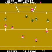 Games like Scrum Try