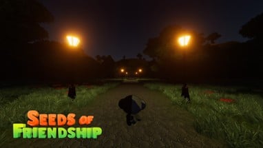 Seeds of Friendship Image