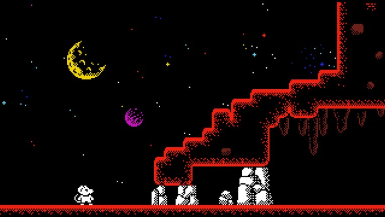 Senseless screenshot