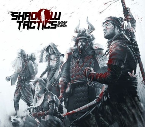 Shadow Tactics Image