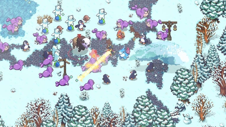 Shard Squad screenshot