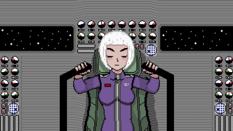 Shikon-X Astro Defense Fortress Image