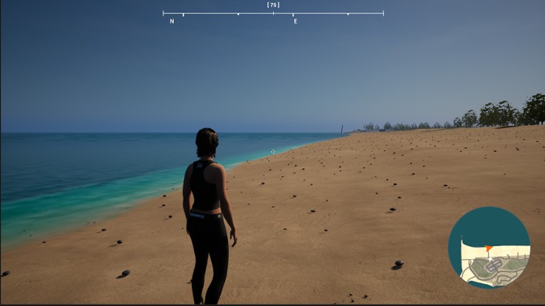 Sidewards screenshot