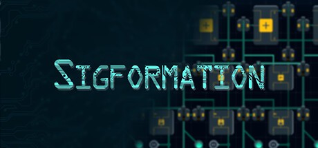 Games like Sigformation