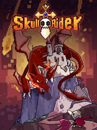 Skull Rider Image