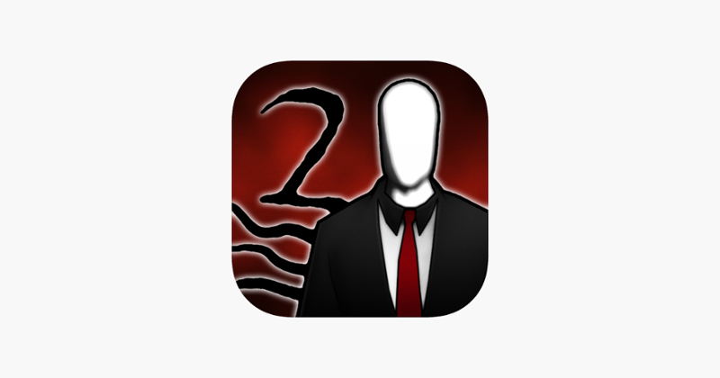 Slender Rising 2 Free Image