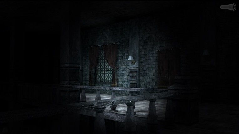 Slender Rising 2 Free Image
