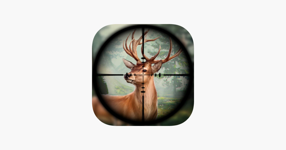 Games like Sniper 3D Deer Hunting Games