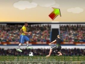 Soccer Rush Image