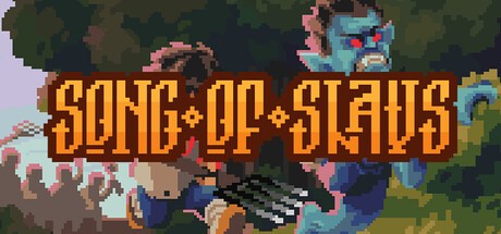 Games like Song of Slavs