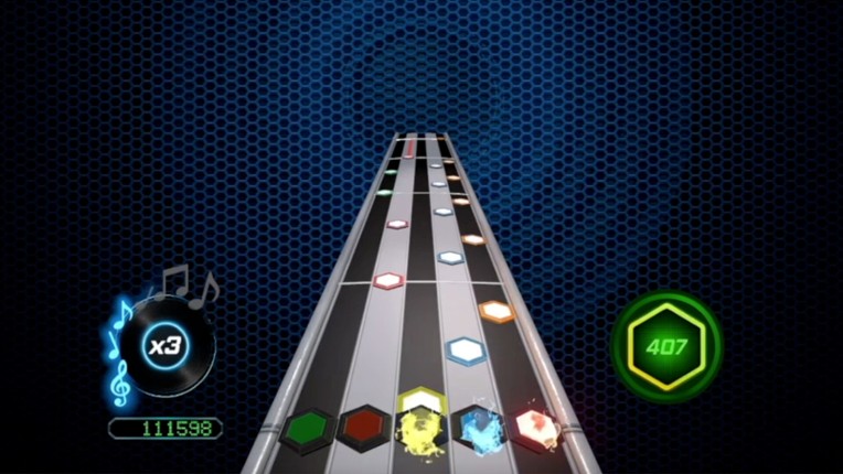 Sound System screenshot