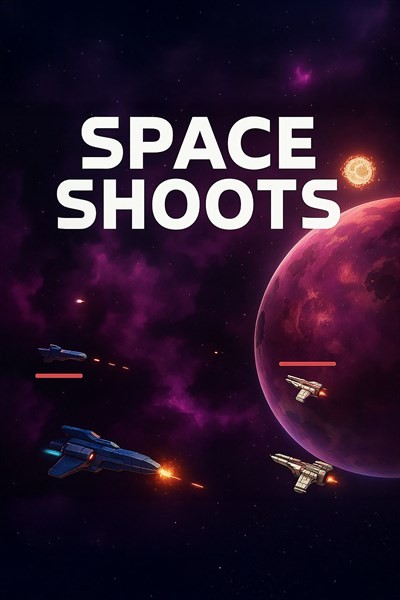 Games like Space Shoots