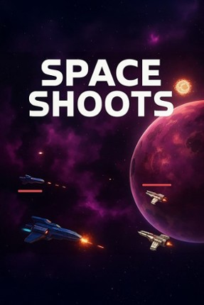 Space Shoots Image