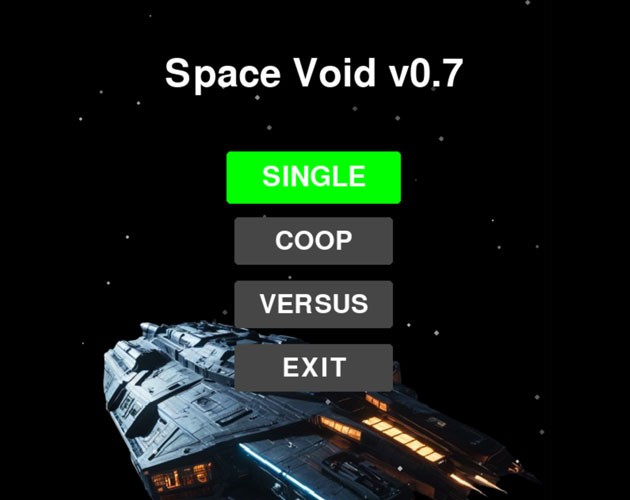 Games like Space Void