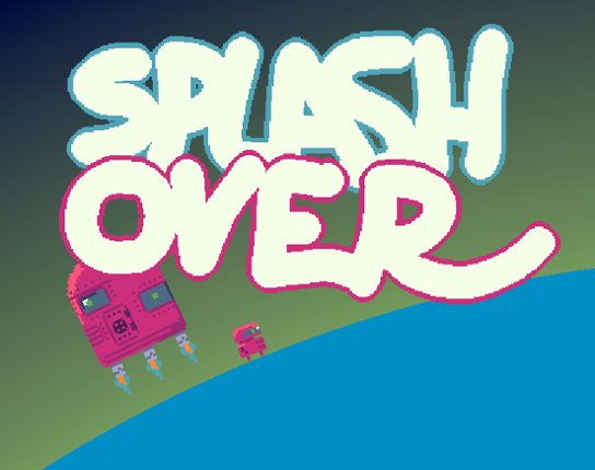 SplashOver Image