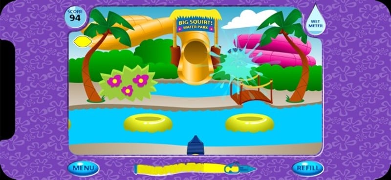 SquirtEm screenshot