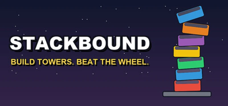 Stackbound Image