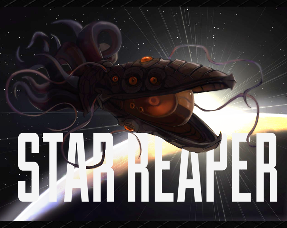 Games like Star Reaper