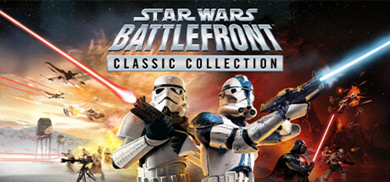 STAR WARS: Battlefront Classic Collection Image