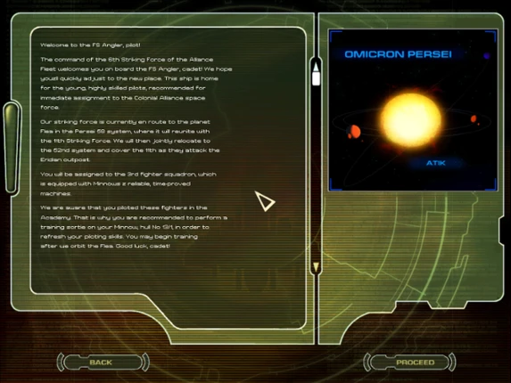 StarCalibur Image