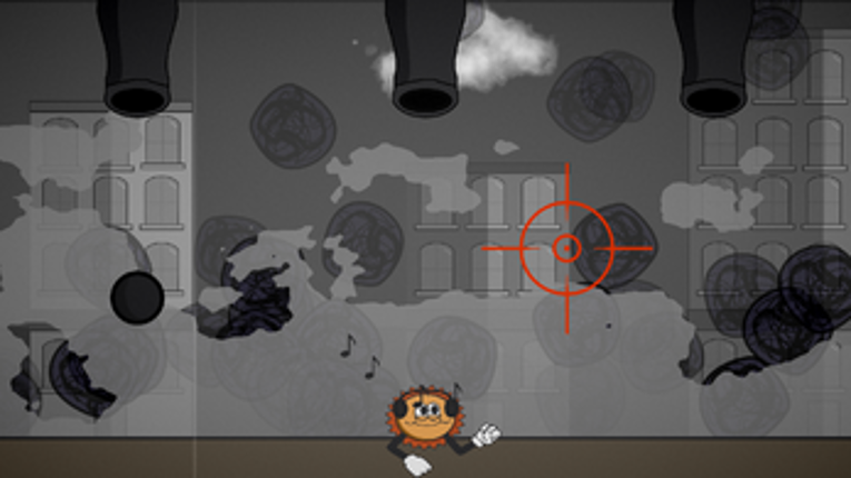 Sunny Street screenshot