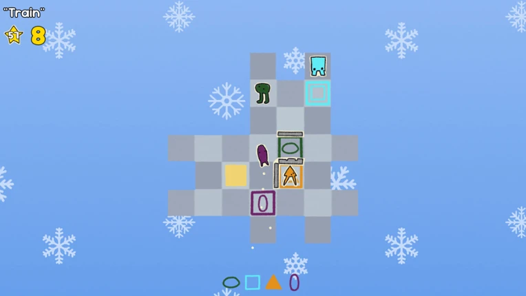 Super-Duper Slider screenshot
