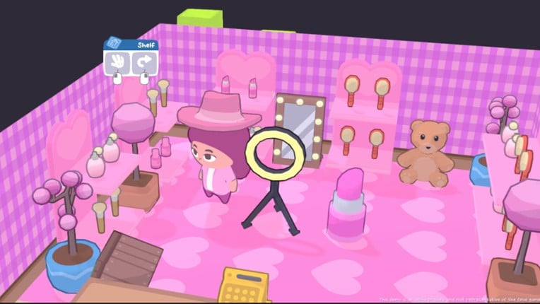 Super Mini Mart screenshot